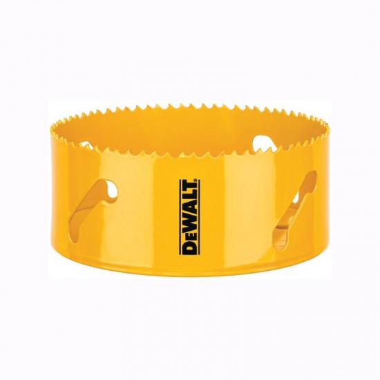 Dewalt DT90343 Ποτηροτρύπανο Διμεταλλικό 121mm