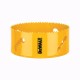 Dewalt DT90343 Ποτηροτρύπανο Διμεταλλικό 121mm