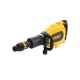 Dewalt DCH911NK Πιστολέτο Κατεδαφιστικό 54V SDS Max Solo