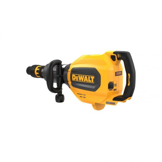 Dewalt DCH911NK Πιστολέτο Κατεδαφιστικό 54V SDS Max Solo