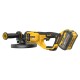Dewalt DCG460X2 Γωνιακός Τροχός 54V 230mm -Βαλίτσα