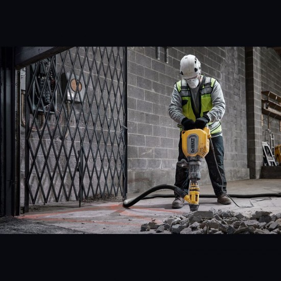 Dewalt D25911K Κατεδαφιστικό Πιστολέτο 11 κιλών