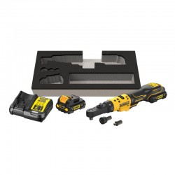 Dewalt DCF500L2G Κατσαβίδι Καστάνιας 1/4