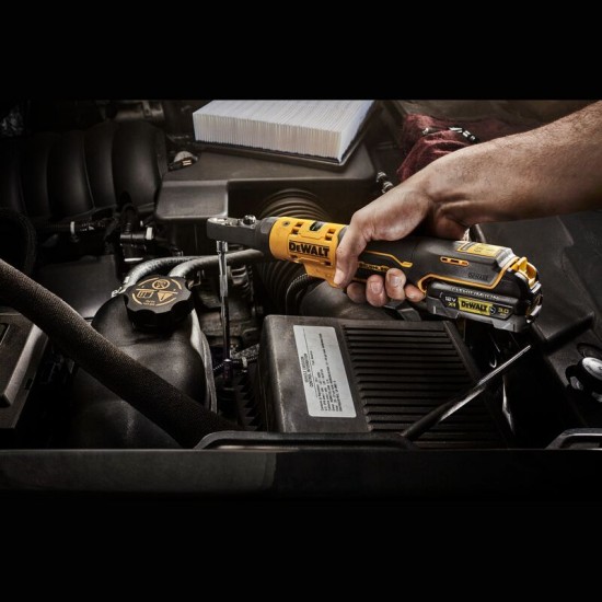 Dewalt DCF500N Καστάνια 12V1/4