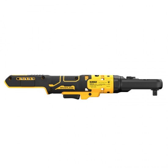 Dewalt DCF510N Καστάνια 18V 1/2-3/8 Brushless Solo