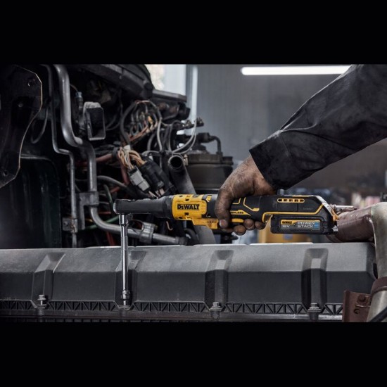 Dewalt DCF510N Καστάνια 18V 1/2-3/8 Brushless Solo