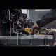 Dewalt DCF510N Καστάνια 18V 1/2-3/8 Brushless Solo