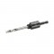Dewalt DT90365 Αντάπτορας Ποτηροτρύπανού 14 - 30mm τσοκ 6.35mm
