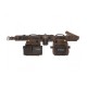 Dewalt DWST50113-1 Ζώνη με Εργαλειοθήκες Δέρμα