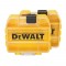 Dewalt DT70800 Θήκη Μικρή Σκληρή Εξαρτημάτων 2 τεμ