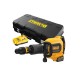 Dewalt DCH911X3 Σκαπτικό SDS-MAX Flexvolt 18-54V/3x9.0 Ah