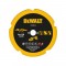 Dewalt DT20590 Διαμαντόδισκος Κοπής Μετάλλου 76mm