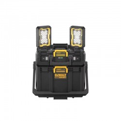Dewalt DWST08061-1 Κουτί Αποθήκευσης & Φωτισμού 18V Solo