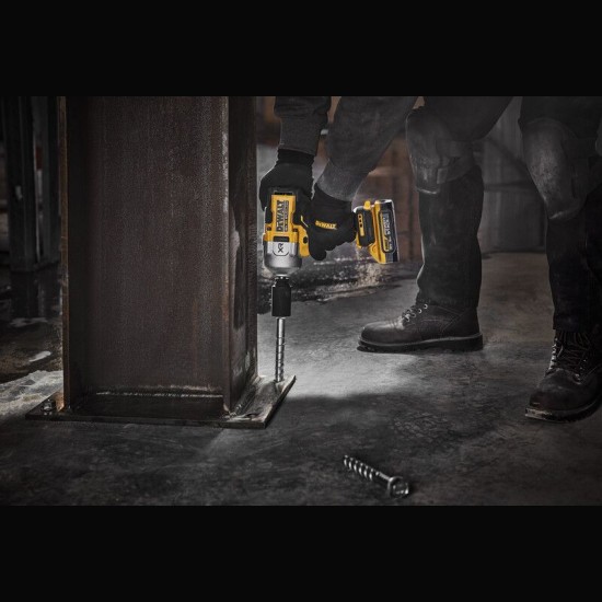 Dewalt DCF961H2T Μπουλονόκλειδο 18V Xr 1/2 Brushless