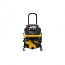 Dewalt DWV905M Σκούπα Εξαγωγής Σκόνης 1400W 38Lt