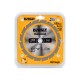 Dewalt DT1948 Δίσκος Κοπής 165x20mm 16Δ