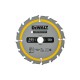 Dewalt DT1948 Δίσκος Κοπής 165x20mm 16Δ