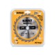 Dewalt DT1949 Δίσκος Κοπής 165x20mm 24Δ