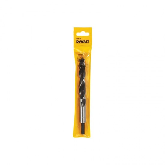 Dewalt DT4518 Τρυπάνι Ξύλου με Ακίδα 18x200mm