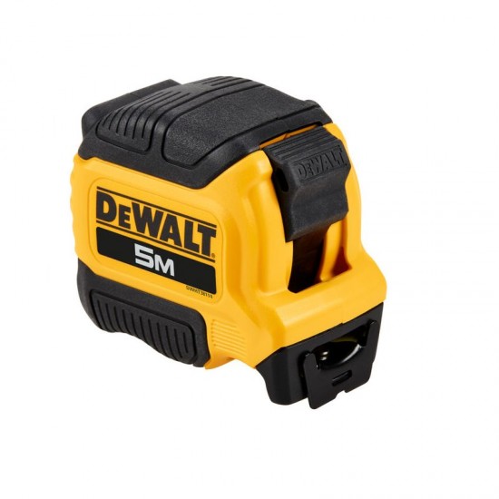 Dewalt DWHT38114-0 Μετροταινία 5m x 28mm
