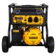 DeWalt DXGNP35E Γεννήτρια Βενζίνης 230V 3500W