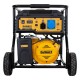 DeWalt DXGNP65E Γεννήτρια Βενζίνης 230V 6500W