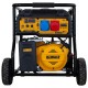 DeWalt DXGNP853E Επαγγελματική Γεννήτρια Βενζίνης 400V 230V 10.6kVA