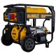 DeWalt DXGNP853E Επαγγελματική Γεννήτρια Βενζίνης 400V 230V 10.6kVA