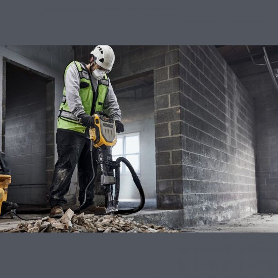 Dewalt D25966 Κατεδαφιστικό Πιστολέτο 28mm 1800W