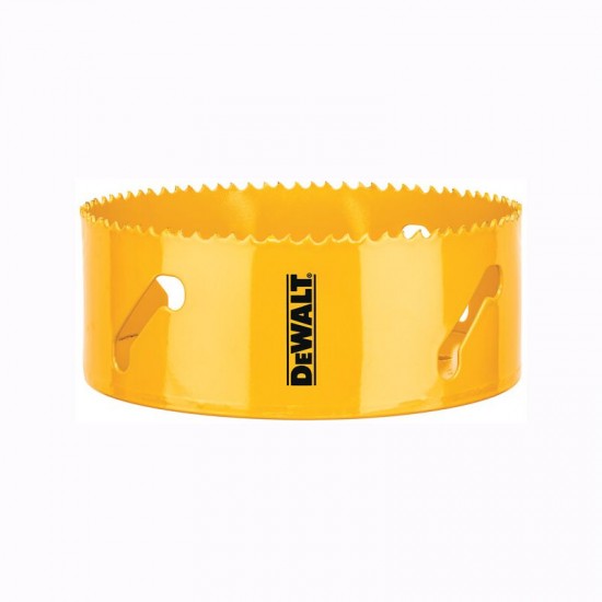 Dewalt DT90345 Ποτηροτρύπανο Διμεταλλικό 140mm