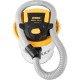 Dewalt DXV15A Σκούπα Στάχτης με Ανοξείδωτο Κάδο 15L