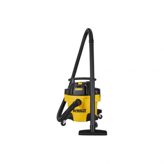 Dewalt DXV23P Σκούπα Υγρών/Στερεών 23L