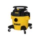 Dewalt DXV23P Σκούπα Υγρών/Στερεών 23L