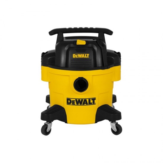 Dewalt DXV23P Σκούπα Υγρών/Στερεών 23L