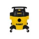 Dewalt DXV23P Σκούπα Υγρών/Στερεών 23L