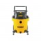 Dewalt DXV61P-QT Σκούπα Υγρών/Στερεών Αθόρυβη 61L
