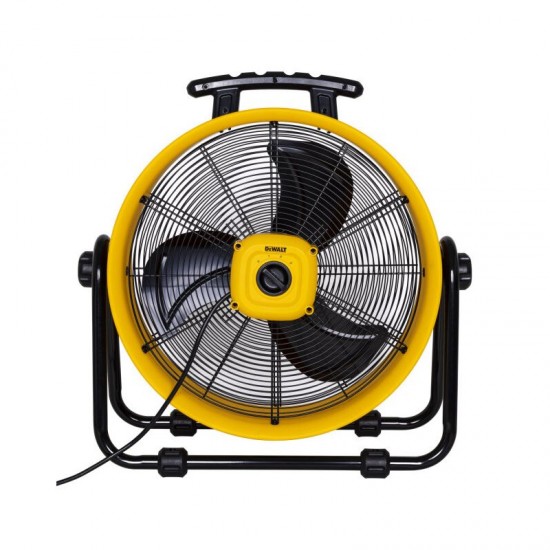 Dewalt DXF2067 Ανεμιστήρας Δαπέδου 51cm