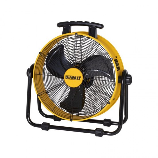 Dewalt DXF2067 Ανεμιστήρας Δαπέδου 51cm