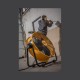 Dewalt DXF2067 Ανεμιστήρας Δαπέδου 51cm