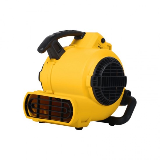 Dewalt DXAM2250 Φυσητήρας Αέρα Στεγνώματος - Αφύγρανσης