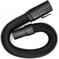 Dewalt DXVA19-2600 Υπέρ Εύκαμπτος Σπιράλ Σωλήνας 48mm x 2.1m