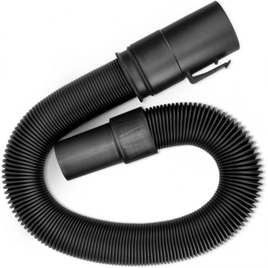 Dewalt DXVA19-2600 Υπέρ Εύκαμπτος Σπιράλ Σωλήνας 48mm x 2.1m