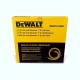 Dewalt DXVA19-2500 Σπιράλ Σωλήνας Ενισχυμένος 48mm x 2.1m