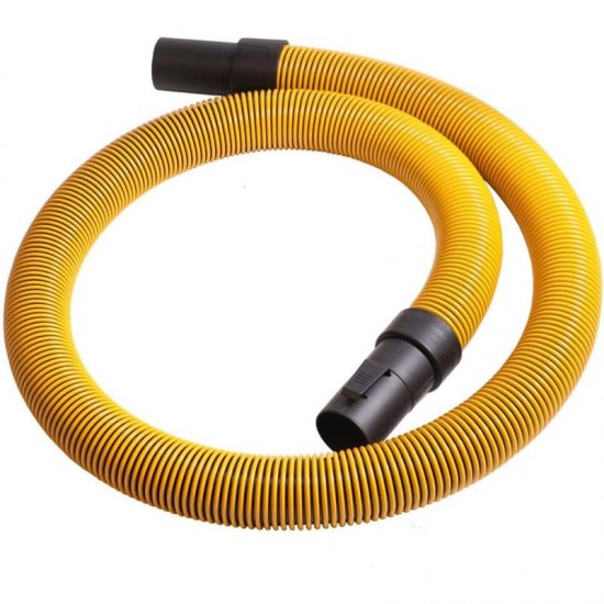 Dewalt DXVA19-2501 Σπιράλ Σωλήνας Ενισχυμένος 64mm x 2.1m