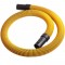 Dewalt DXVA19-2501 Σπιράλ Σωλήνας Ενισχυμένος 64mm x 2.1m