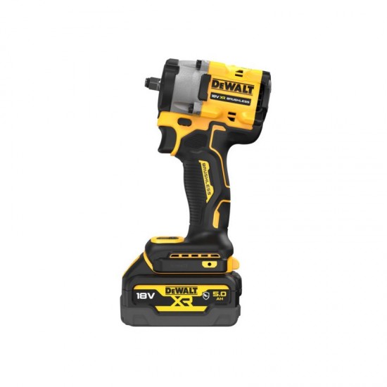 Dewalt DCF923P2G Μπουλονόκλειδο Παλμικό 3/8