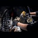 Dewalt DCF923P2G Μπουλονόκλειδο Παλμικό 3/8