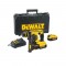 Dewalt DCH253M2 Πιστολέτο 8V SDS PLUS 2X4Ah