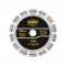 Dewalt DT20466 Διαμαντένια Λεπίδα για Ασφαλτικό Σκυρόδεμα 230mm