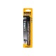 Dewalt DT4964 Τρυπάνι Κοβαλτίου HSS-CO για Μεταλλο 9.5x125x78mm